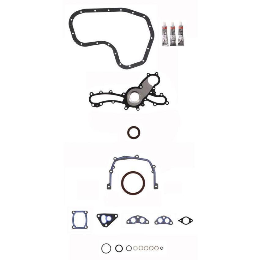 FEL PRO GASKETS CS 26321-1 Engine Conversion Gasket Set