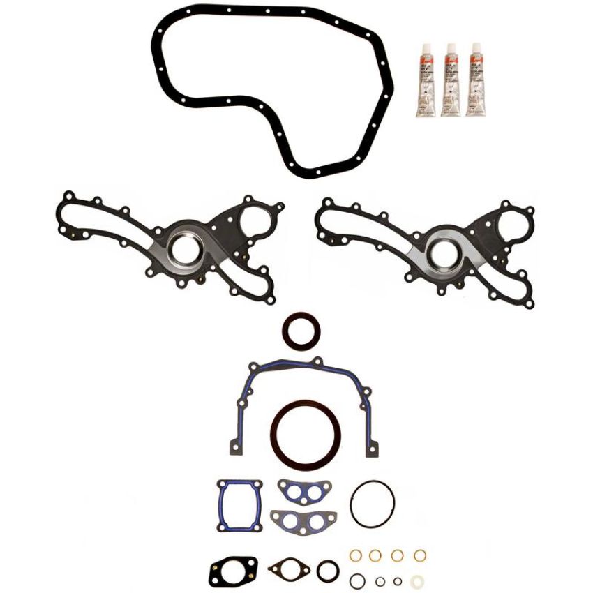 FEL PRO GASKETS CS 26321 Engine Conversion Gasket Set
