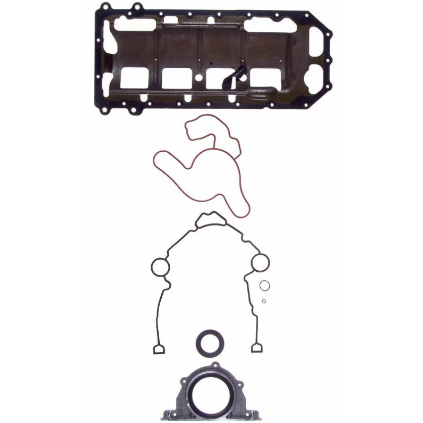 FEL PRO GASKETS CS 26366-1 Engine Conversion Gasket Set