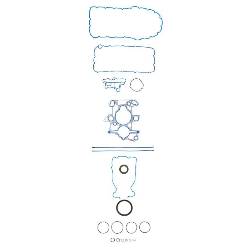 FEL PRO GASKETS CS 26374 Engine Conversion Gasket Set