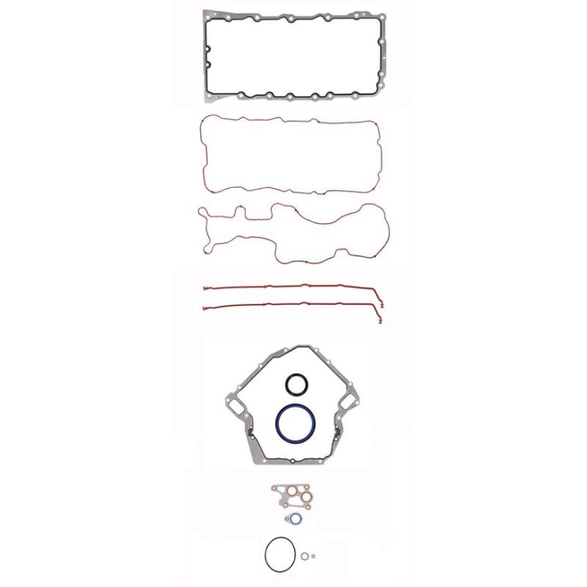 FEL PRO GASKETS CS 26380 Engine Conversion Gasket Set