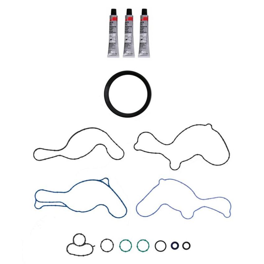 FEL PRO GASKETS CS 26543 Engine Conversion Gasket Set