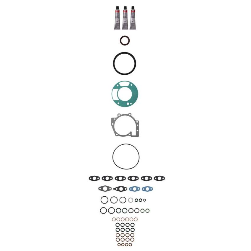 FEL PRO GASKETS CS 26574 Engine Conversion Gasket Set