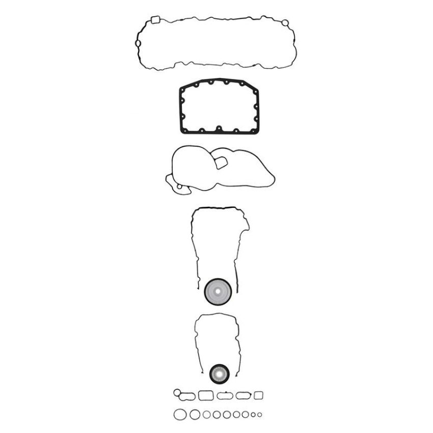 FEL PRO GASKETS CS 26661-1 Engine Conversion Gasket Set