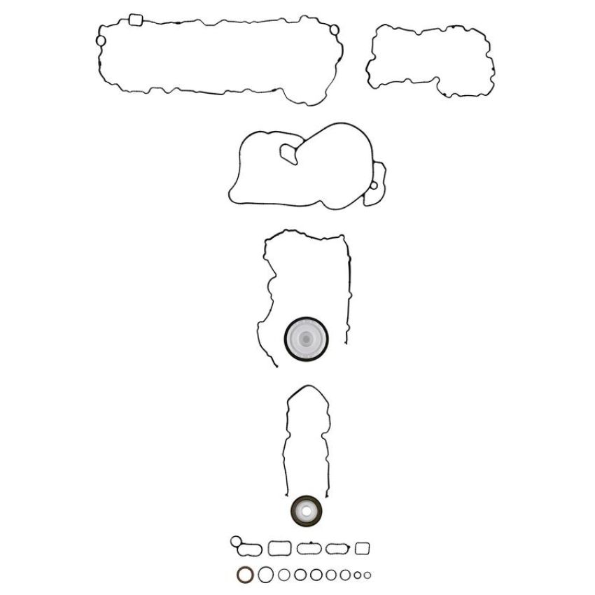 FEL PRO GASKETS CS 26661 Engine Conversion Gasket Set