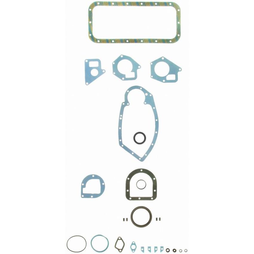 FEL PRO GASKETS CS 7484 Engine Conversion Gasket Set
