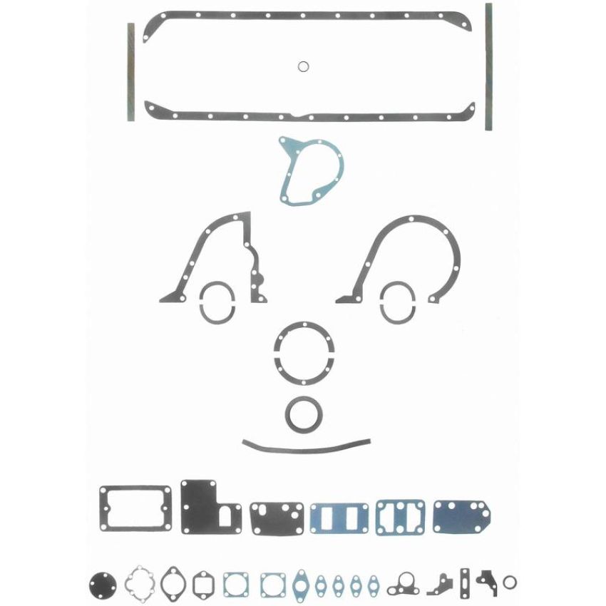 FEL PRO GASKETS CS 7699 Engine Conversion Gasket Set