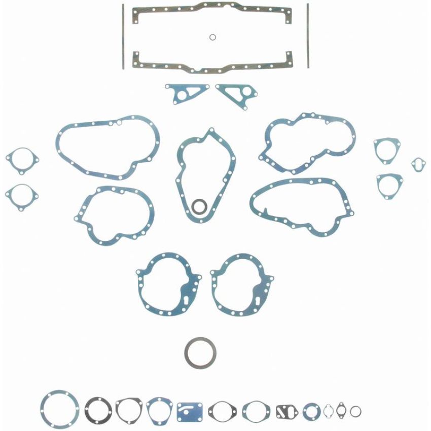 FEL PRO GASKETS CS 7714-1 Engine Conversion Gasket Set