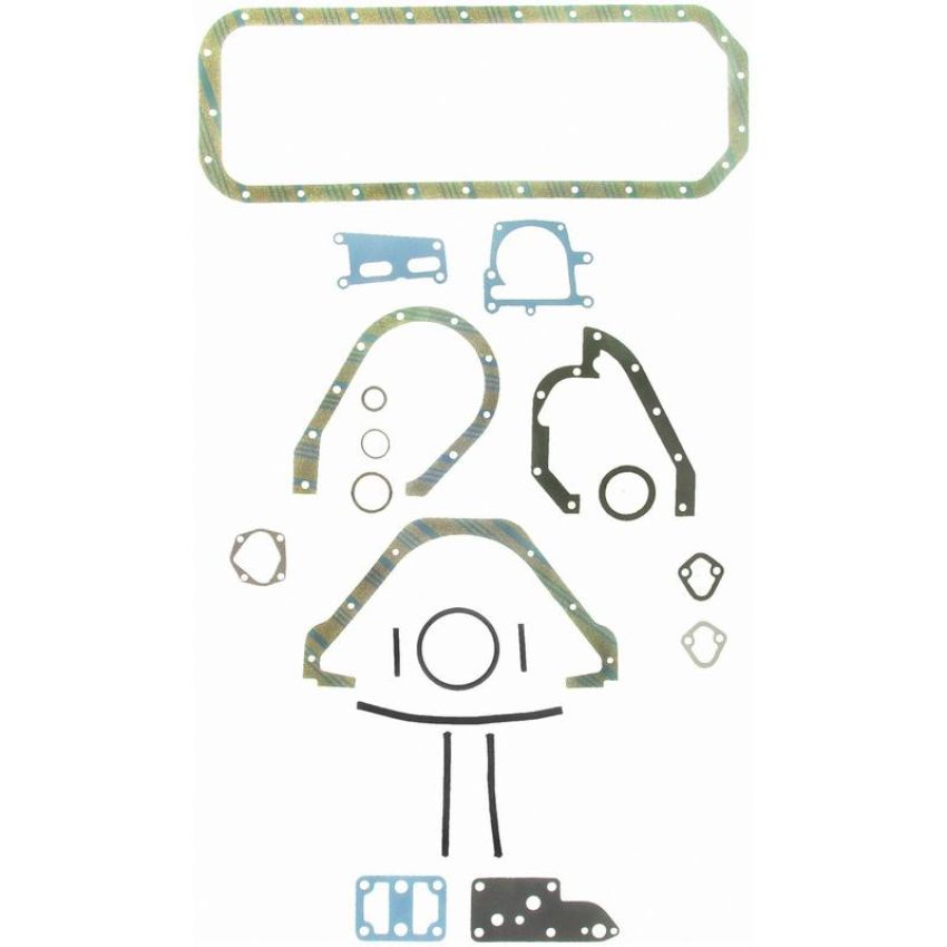 FEL PRO GASKETS CS 7799 Engine Conversion Gasket Set