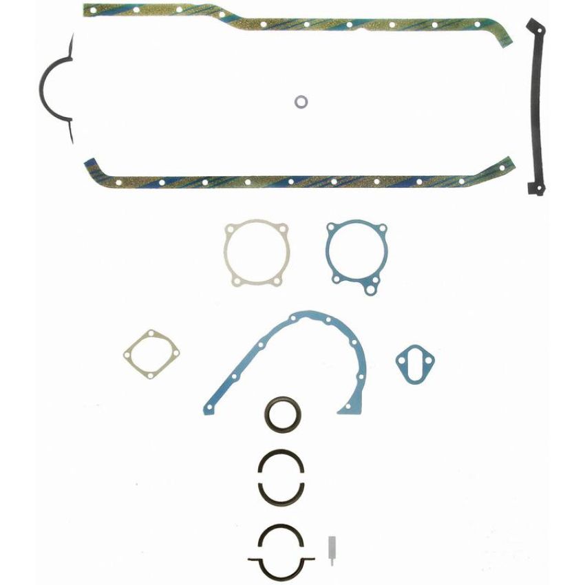 FEL PRO GASKETS CS 8006-2 Engine Conversion Gasket Set
