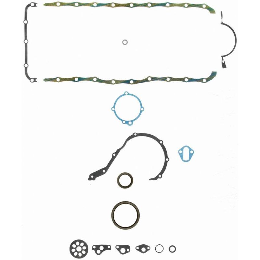 FEL PRO GASKETS CS 8168 Engine Conversion Gasket Set