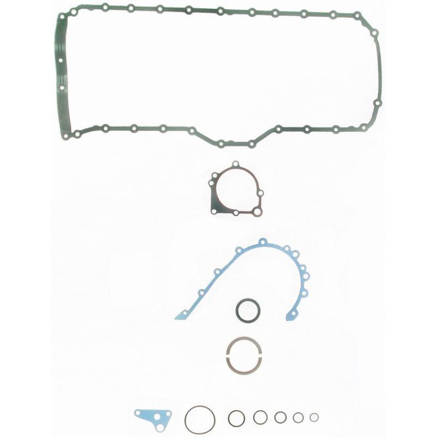 FEL PRO GASKETS CS 8169-4 Engine Conversion Gasket Set