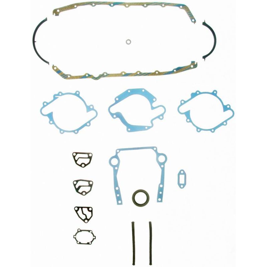FEL PRO GASKETS CS 8171-2 Engine Conversion Gasket Set