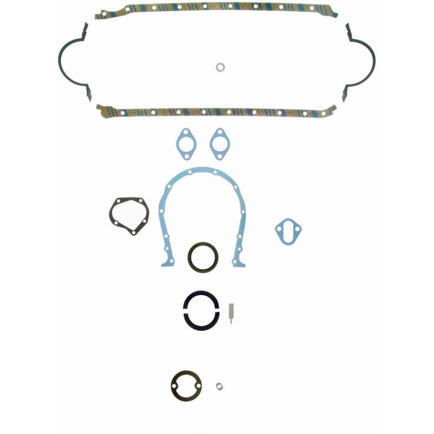 FEL PRO GASKETS CS 8180-1 Engine Conversion Gasket Set