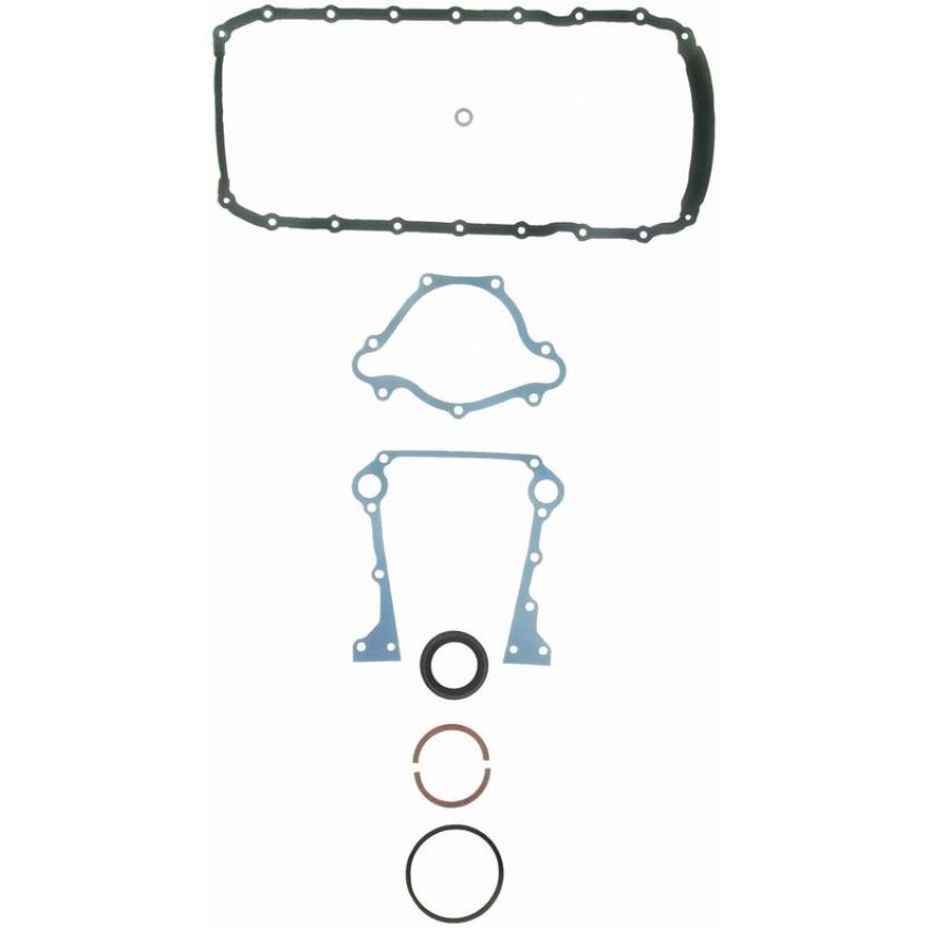 FEL PRO GASKETS CS 8359-2 Engine Conversion Gasket Set