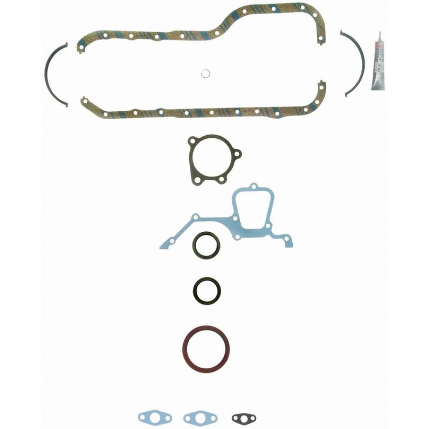 FEL PRO GASKETS CS 8361 Engine Conversion Gasket Set