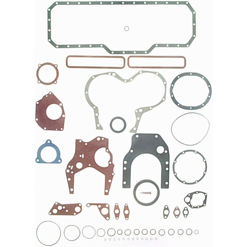 FEL PRO GASKETS CS 8431 Engine Conversion Gasket Set
