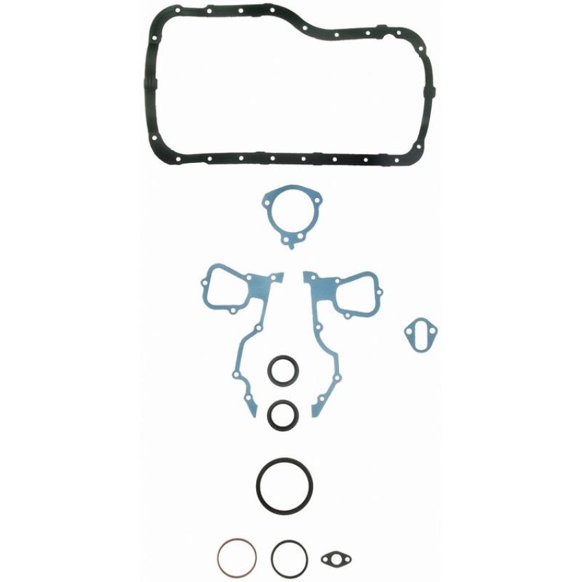 FEL PRO GASKETS CS 8471-4 Engine Conversion Gasket Set