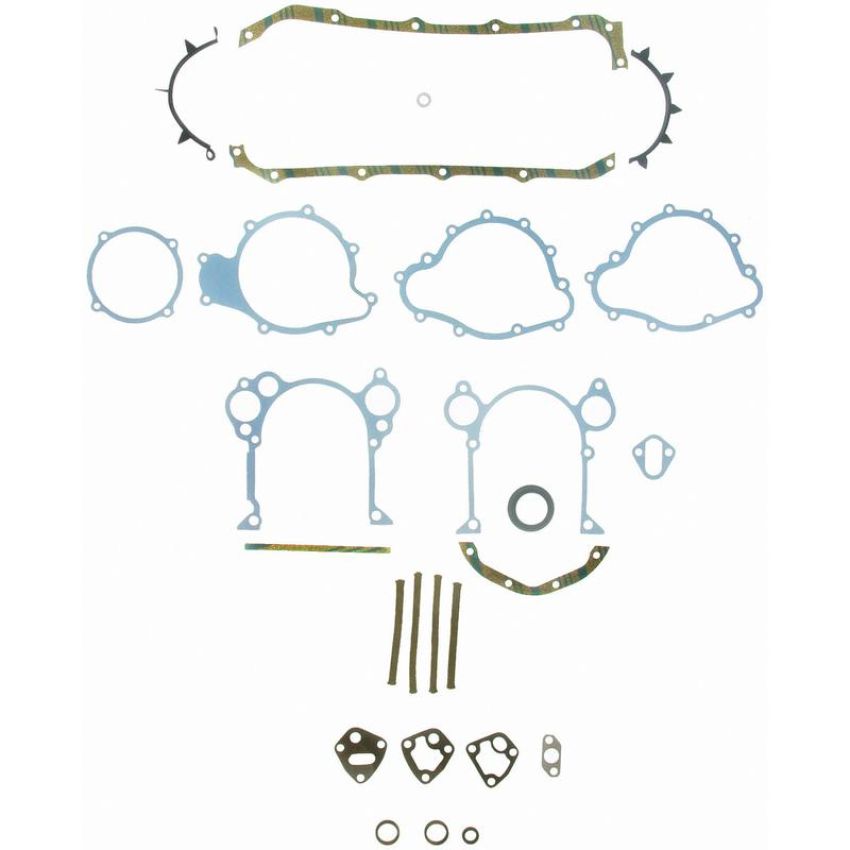 FEL PRO GASKETS CS 8518-1 Engine Conversion Gasket Set