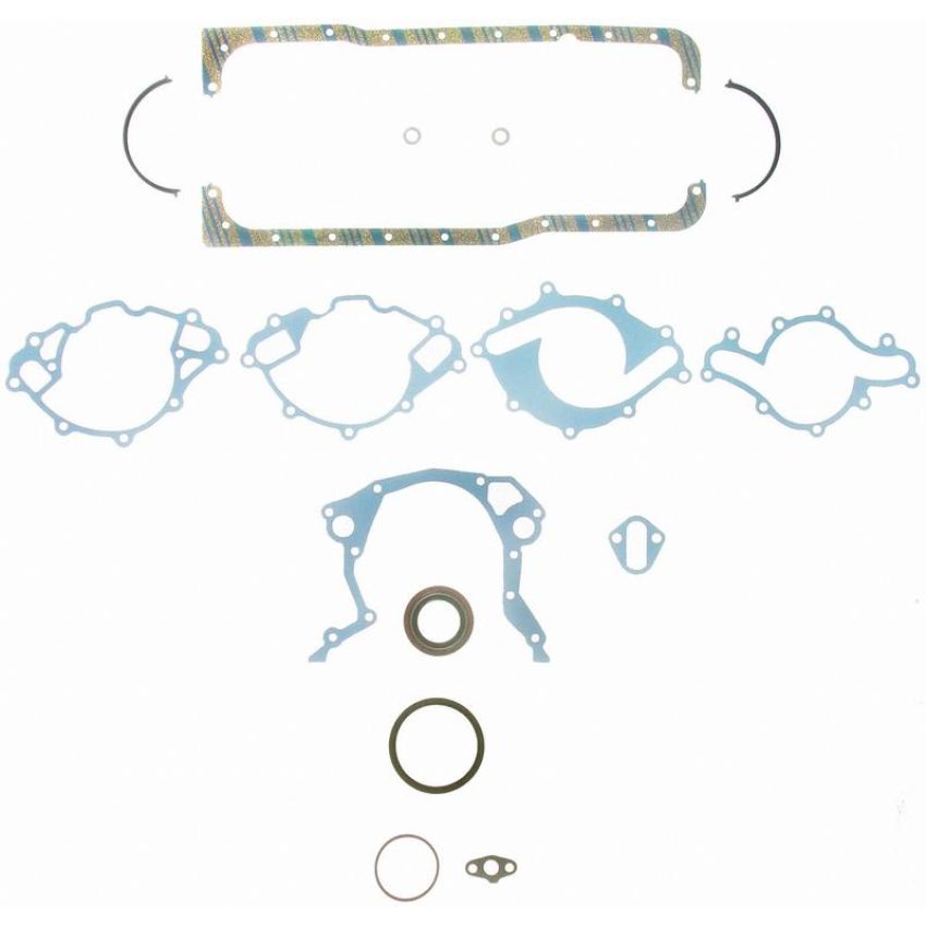 FEL PRO GASKETS CS 8548-2 Engine Conversion Gasket Set