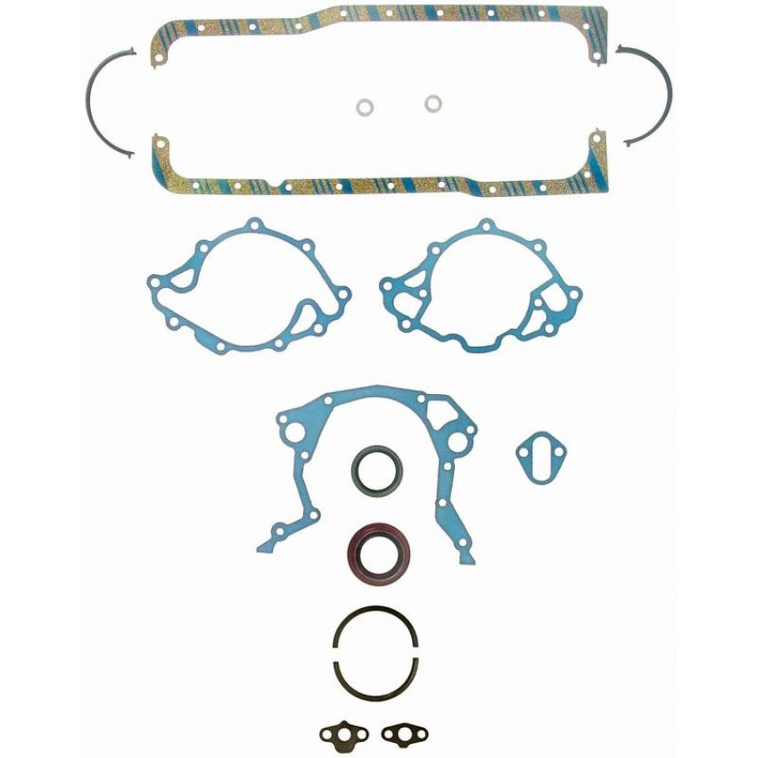 FEL PRO GASKETS CS 8548-4 Engine Conversion Gasket Set