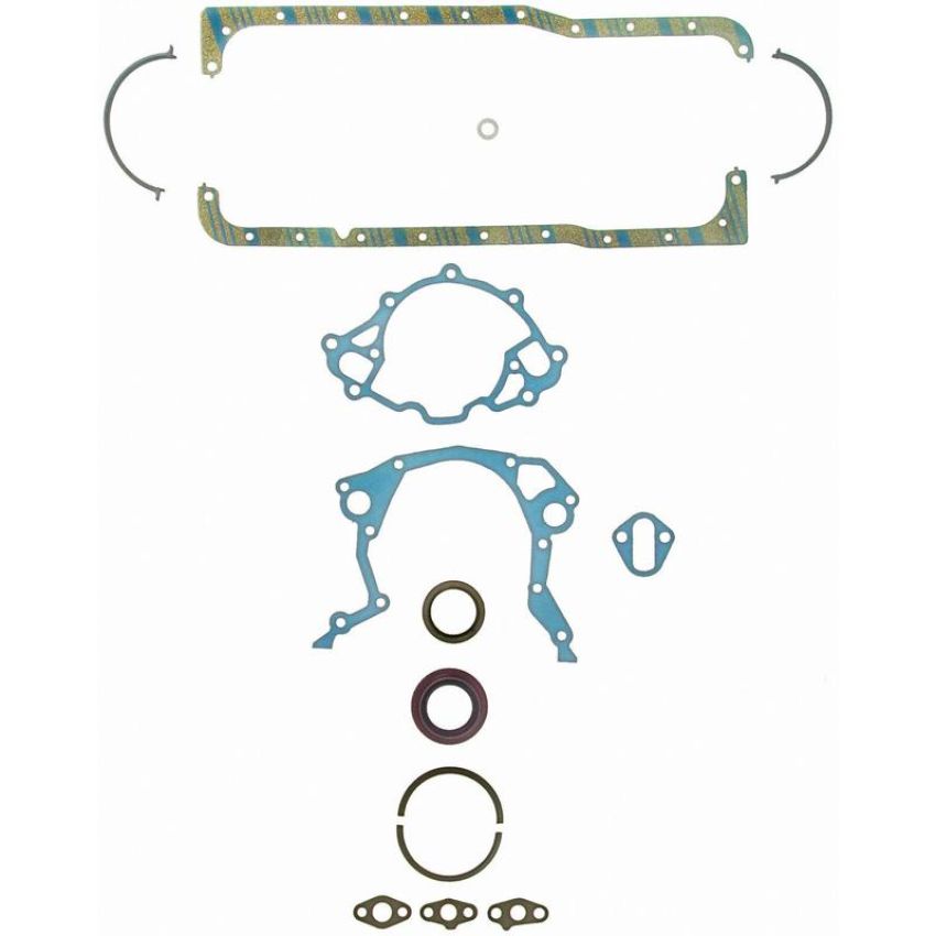 FEL PRO GASKETS CS 8548-5 Engine Conversion Gasket Set