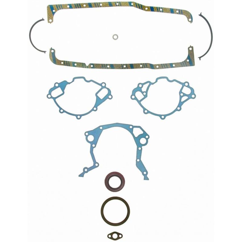 FEL PRO GASKETS CS 8548-7 Engine Conversion Gasket Set