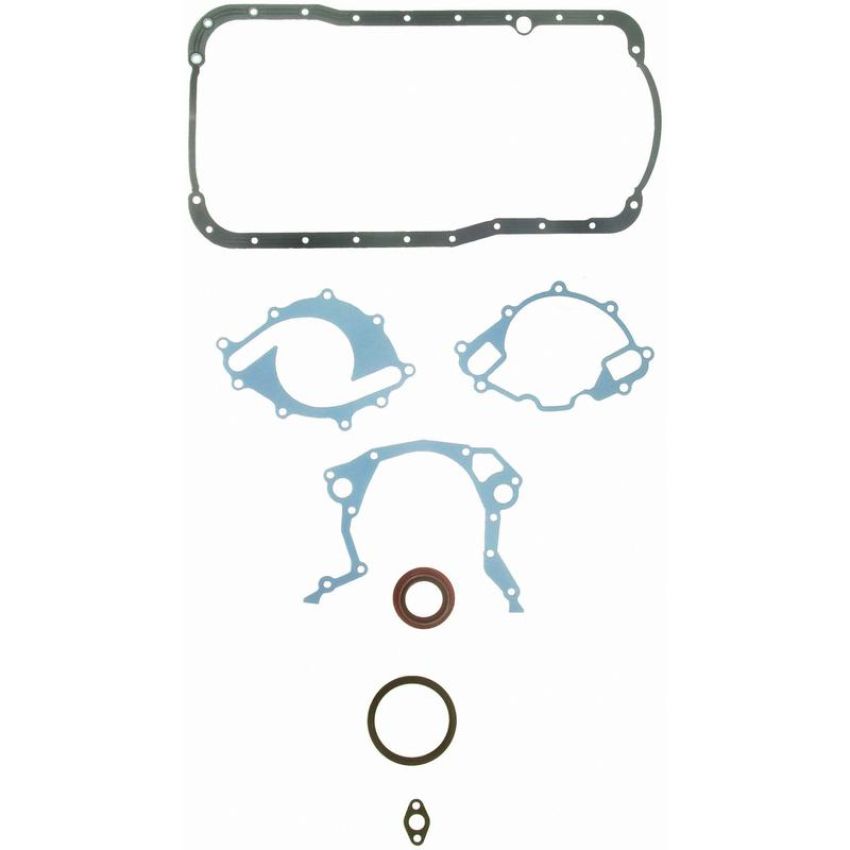 FEL PRO GASKETS CS 8548-8 Engine Conversion Gasket Set