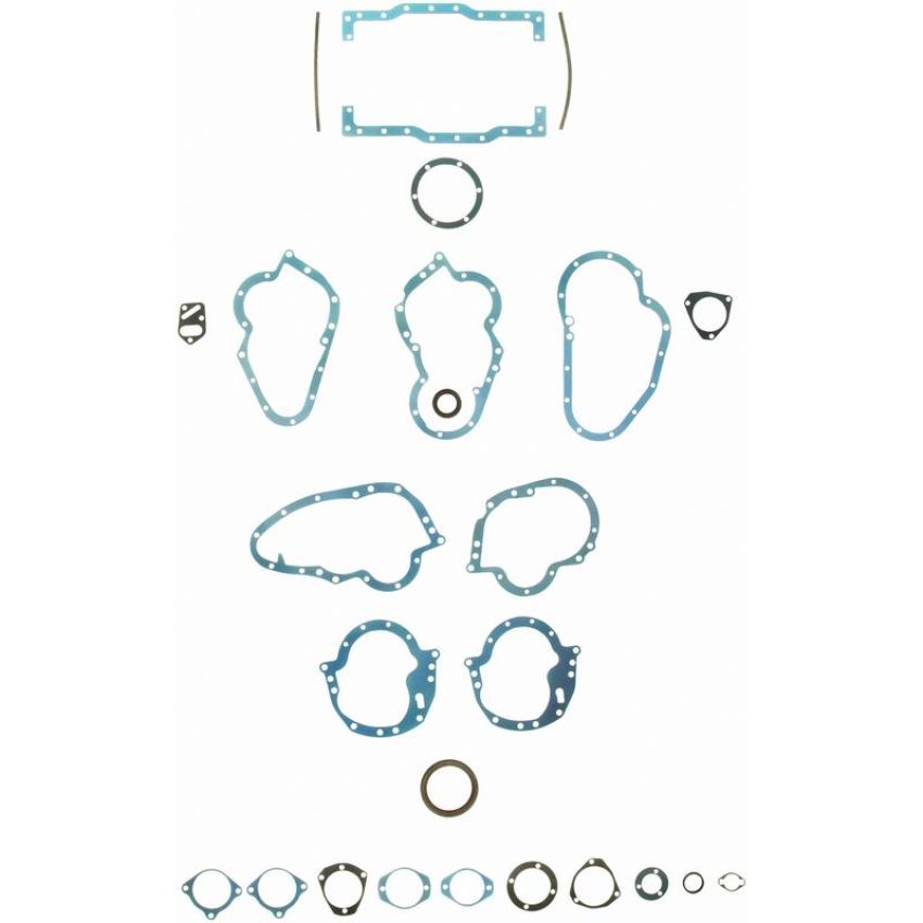 FEL PRO GASKETS CS 8557 Engine Conversion Gasket Set