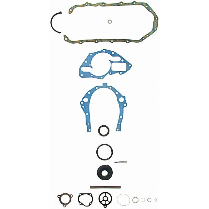 FEL PRO GASKETS CS 8699 Engine Conversion Gasket Set