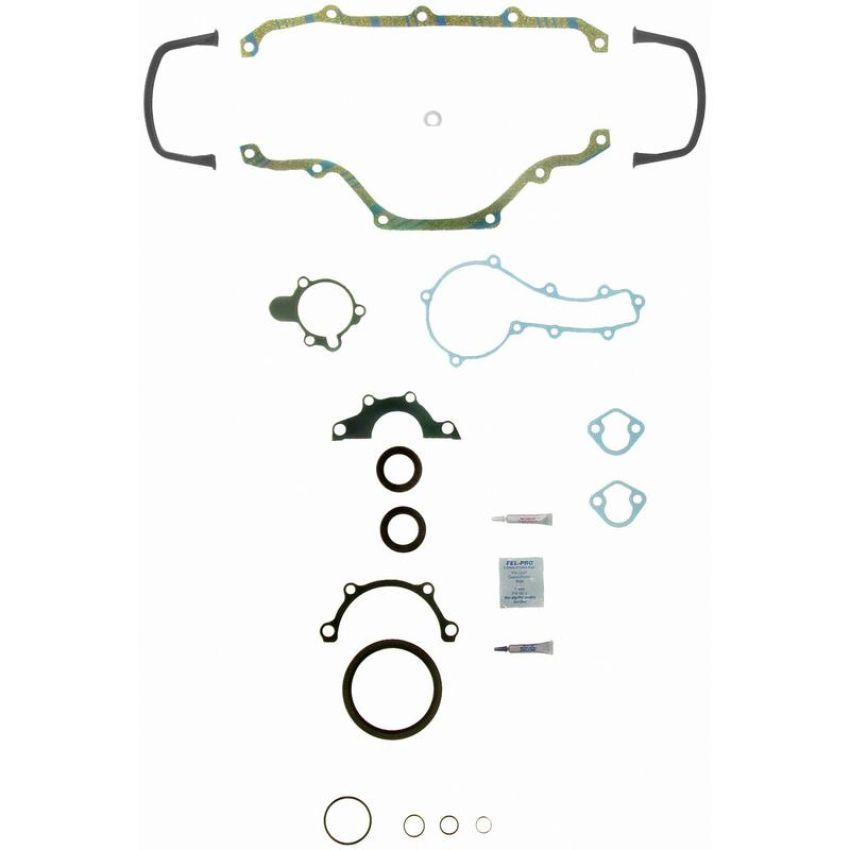 FEL PRO GASKETS CS 8763 Engine Conversion Gasket Set