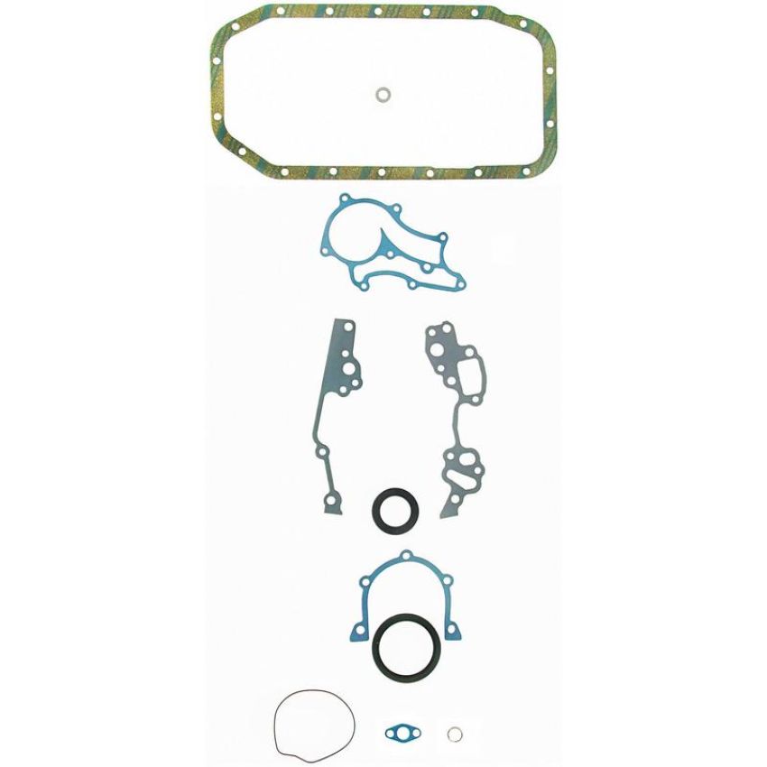 FEL PRO GASKETS CS 8807-1 Engine Conversion Gasket Set