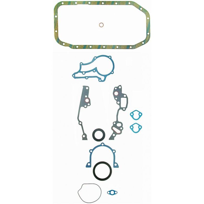 FEL PRO GASKETS CS 8807 Engine Conversion Gasket Set