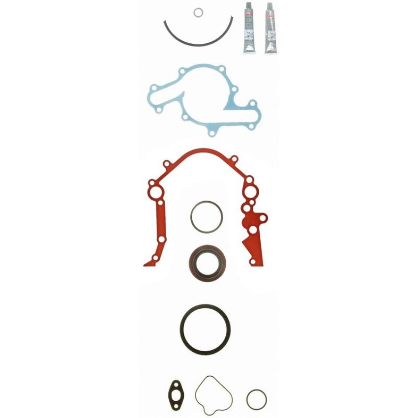 FEL PRO GASKETS CS 8857-5 Engine Conversion Gasket Set