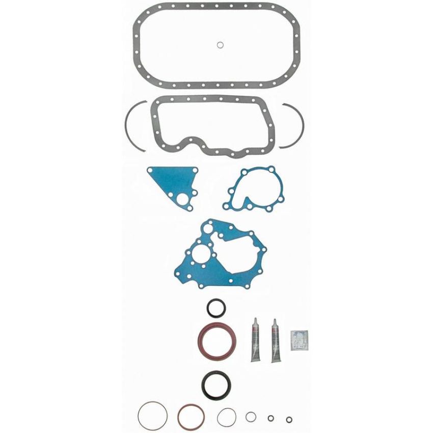 FEL PRO GASKETS CS 8890 Engine Conversion Gasket Set
