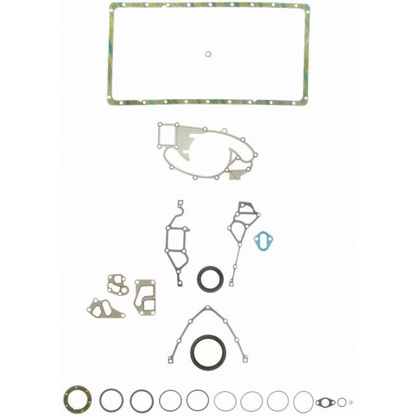 FEL PRO GASKETS CS 8891 Engine Conversion Gasket Set