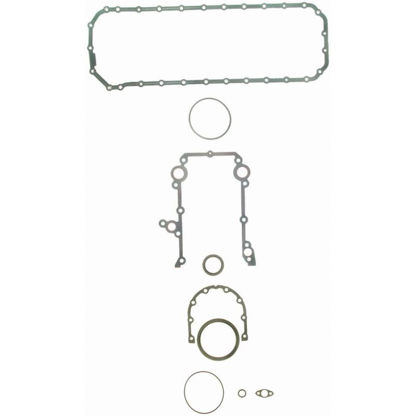 FEL PRO GASKETS CS 9034 Engine Conversion Gasket Set