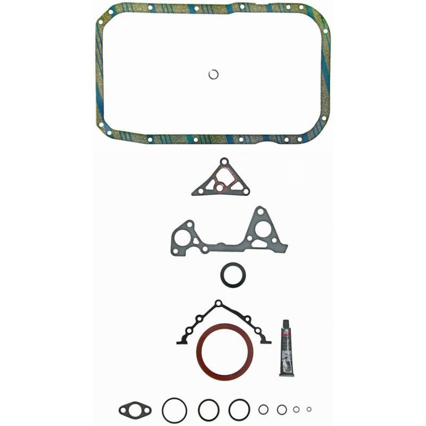 FEL PRO GASKETS CS 9037 Engine Conversion Gasket Set