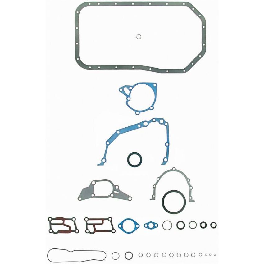 FEL PRO GASKETS CS 9084-1 Engine Conversion Gasket Set