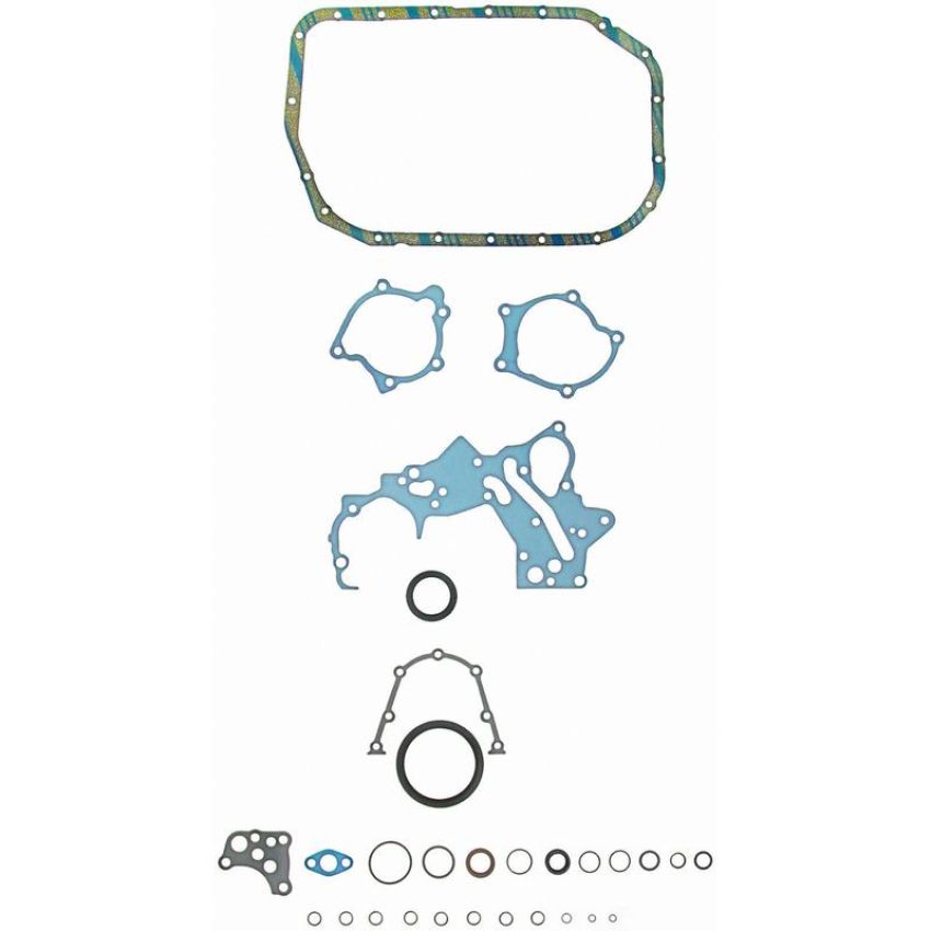 FEL PRO GASKETS CS 9086-1 Engine Conversion Gasket Set