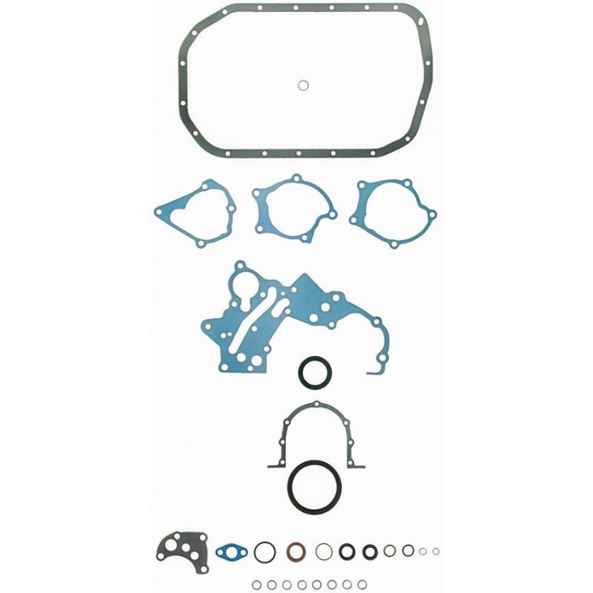 FEL PRO GASKETS CS 9086 Engine Conversion Gasket Set