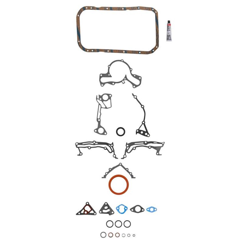 FEL PRO GASKETS CS 9112 Engine Conversion Gasket Set
