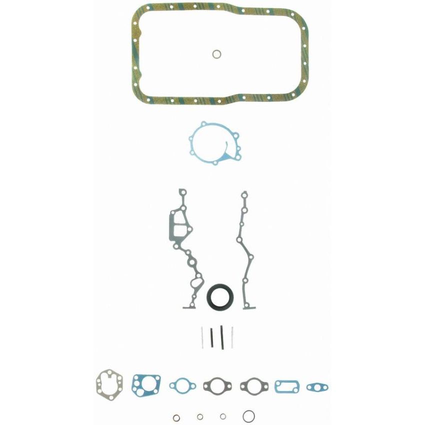 FEL PRO GASKETS CS 9210 Engine Conversion Gasket Set
