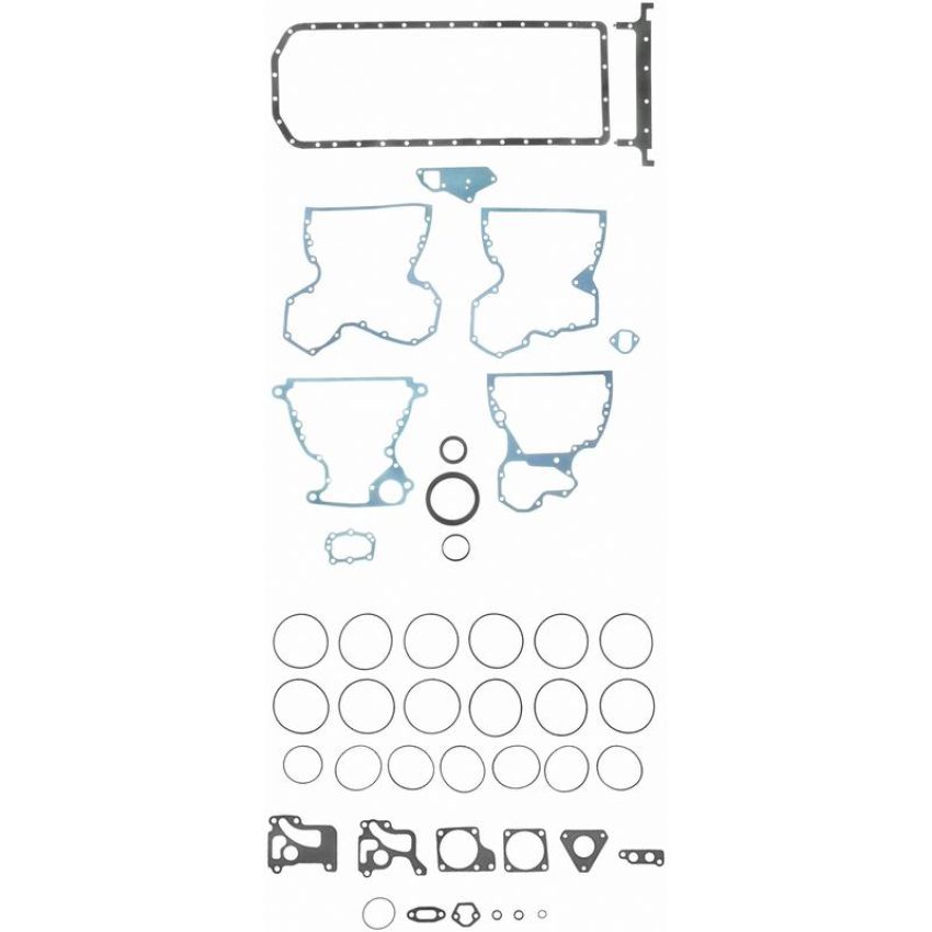 FEL PRO GASKETS CS 9223 Engine Conversion Gasket Set