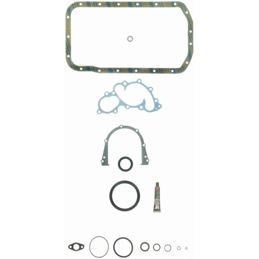 FEL PRO GASKETS CS 9227 Engine Conversion Gasket Set