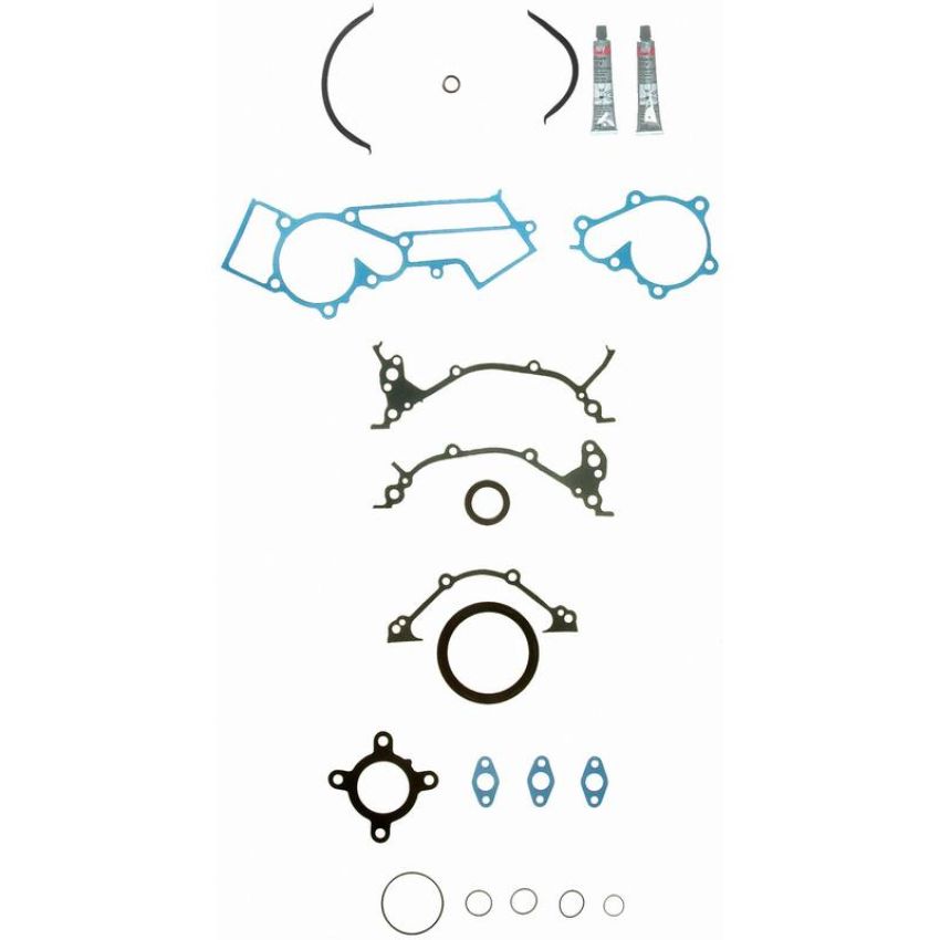 FEL PRO GASKETS CS 9228-1 Engine Conversion Gasket Set