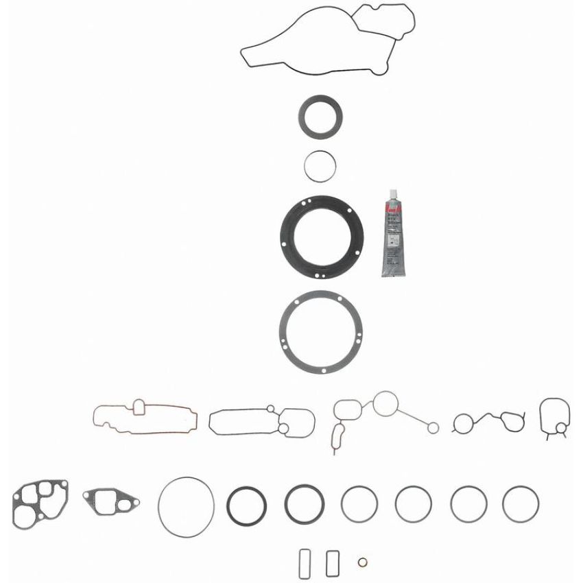 FEL PRO GASKETS CS 9239 Engine Conversion Gasket Set
