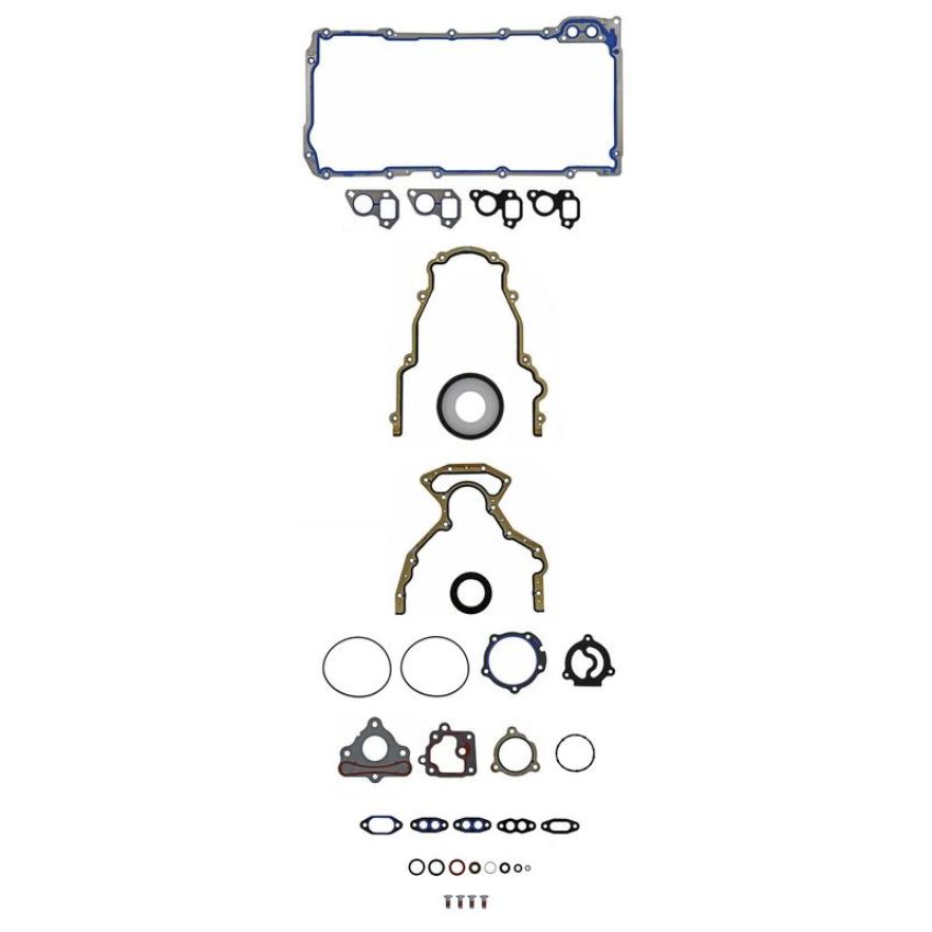 FEL PRO GASKETS CS 9284-1 Engine Conversion Gasket Set