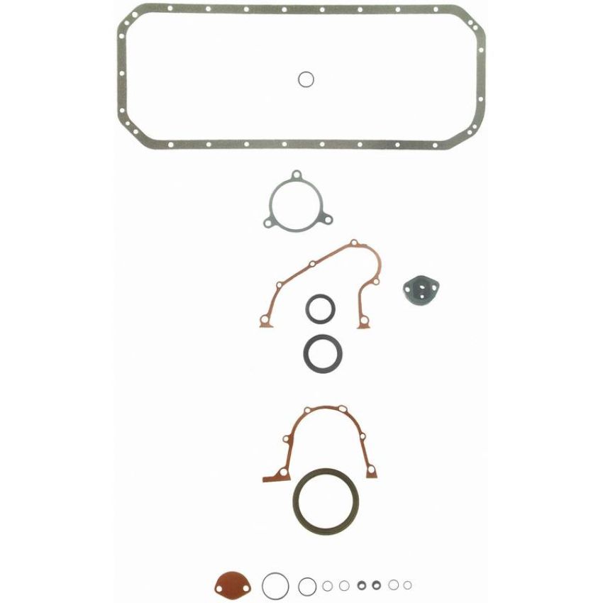 FEL PRO GASKETS CS 9397 Engine Conversion Gasket Set