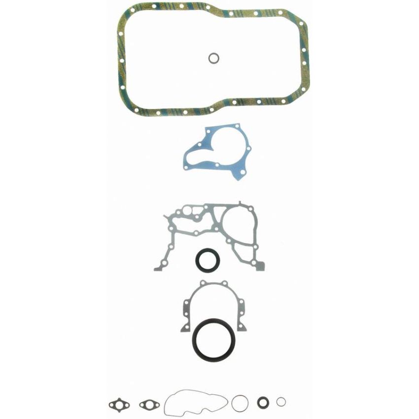 FEL PRO GASKETS CS 9418 Engine Conversion Gasket Set